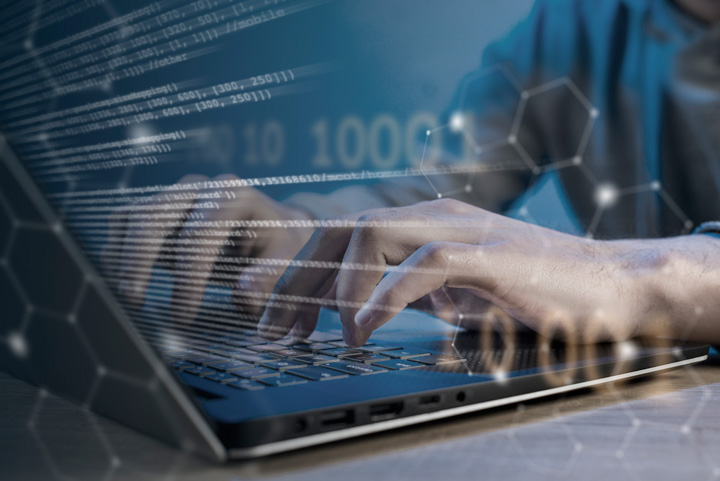 Exavitech Technology Solutions