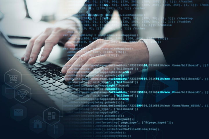 Exavitech Technology Solutions