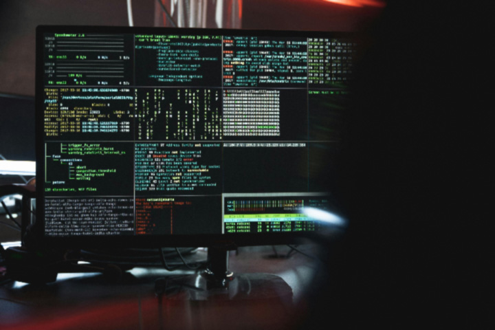 Exavitech Technology Solutions