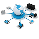Web Hosting